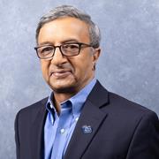Jayant Rajgopal | About | University of Pittsburgh