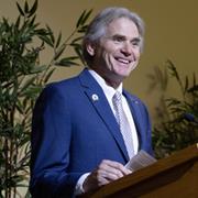 Alan George | About | University of Pittsburgh